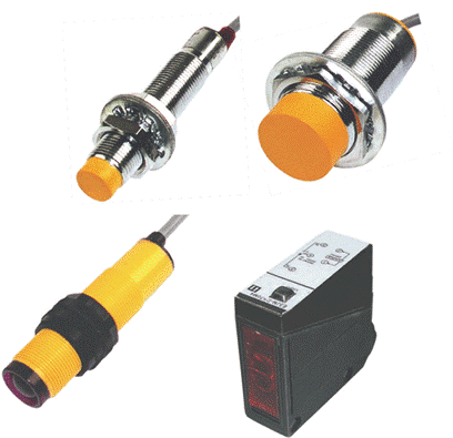Proximity-And-Photoelectric-Sensor-Switch